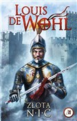 Zobacz : Złota nić - Louis de Wohl