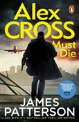 Polska książka : Alex Cross... - James Patterson