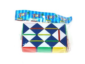 Picture of Układanka wąż magiczny