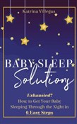 Baby Sleep... - Katrina Villegas - Ksiegarnia w UK