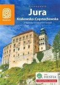 Jura Krako... - Monika Kowalczyk, Artur Kowalczyk -  foreign books in polish 