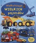 Książka : Wielka ksi... - Megan Cullis