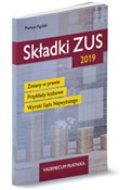 Składki ZU... - Mariusz Pigulski -  books from Poland