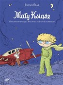 Zobacz : Mały Książ... - Joann Sfar