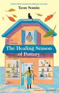Picture of The Healing Season of Pottery