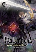 polish book : Paladyn z ... - Mutsumi Okubashi