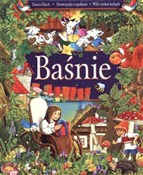 Baśnie - Janusz Jabłoński -  books from Poland