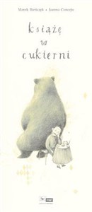 Obrazek Książę w cukierni