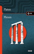 Menon - Platon -  books in polish 
