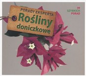 polish book : Rośliny do... - Tanja Ratsch