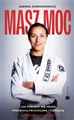 Masz moc J... - Joanna Ziobronowicz -  Polish Bookstore 