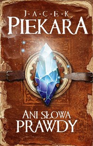 Picture of Ani słowa prawdy