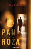 Książka : Pan Róża - Paula Er