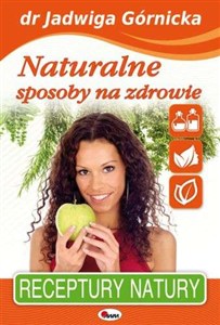Obrazek Naturalne sposoby na zdrowie