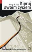Kieruj swo... - Wayne W. Dyer -  foreign books in polish 