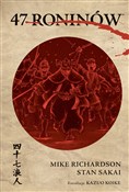 Czterdzies... - Mike Richardson, Stan Sakai -  Polish Bookstore 