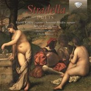 Picture of Stradella: Duets