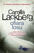 Ofiara los... - Camilla Läckberg -  books in polish 