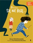 Prawie się... - Anna Onichimowska -  Książka z wysyłką do UK