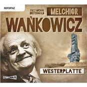 Książka : [Audiobook... - Melchior Wańkowicz