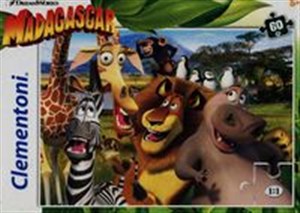 Picture of Puzzle 60 Madagascar