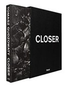 Closer - Tomasz Gudzowaty - Ksiegarnia w UK