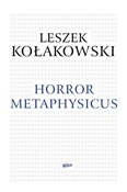 Polska książka : Horror met... - Leszek Kołakowski