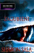 ZAGUBIENI - SHARON SALA -  Polish Bookstore 