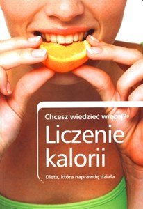 Picture of Liczenie kalorii. Dieta, która naprawdę działa