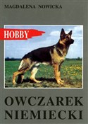 polish book : Owczarek n... - Magdalena Nowicka