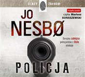 [Audiobook... - Jo Nesbo -  books from Poland