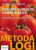 Zdrowe tłu... - Nicolai Worm -  foreign books in polish 