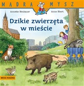 Dzikie zwi... - Annette Neubauer -  books in polish 