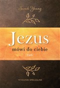 Jezus mówi... - Sarah Young -  Książka z wysyłką do UK