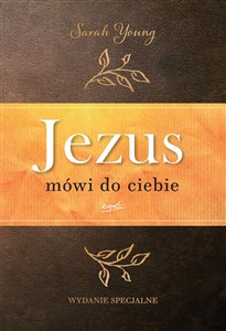 Obrazek Jezus mówi do ciebie wydanie jubileuszowe