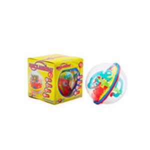 Obrazek Kulolabirynt K1 żółty 13100401