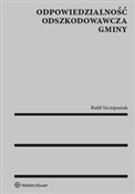 Odpowiedzi... - Rafał Szczepaniak -  Książka z wysyłką do UK