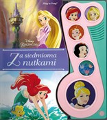 Disney Ksi... - Opracowanie Zbiorowe - Ksiegarnia w UK