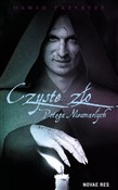 polish book : Czyste Zło... - Dawid Przybysz