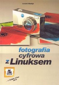 Picture of Fotografia cyfrowa z Linuksem
