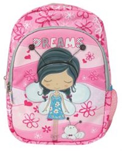 Picture of Duży Plecak Dziecięcy Dreams