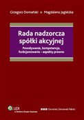 Zobacz : Rada nadzo... - Grzegorz Domański, Magdalena Jagielska