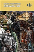 Polska książka : Grenada 14... - Roman Warszewski