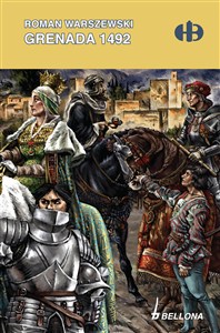 Obrazek Grenada 1492