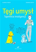 Tęgi umysł... - Florence Pinaud, Severine Assous -  foreign books in polish 
