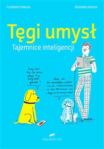 Obrazek Tęgi umysł Tajemnice inteligencji