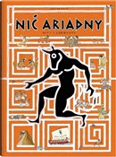 Nić Ariadn... - Jan Bajtlik - Ksiegarnia w UK