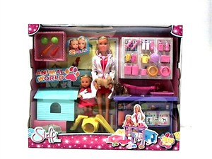 Picture of Steffi weterynarz