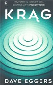 Książka : Krąg - Dave Eggers