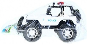 Picture of Auto policja